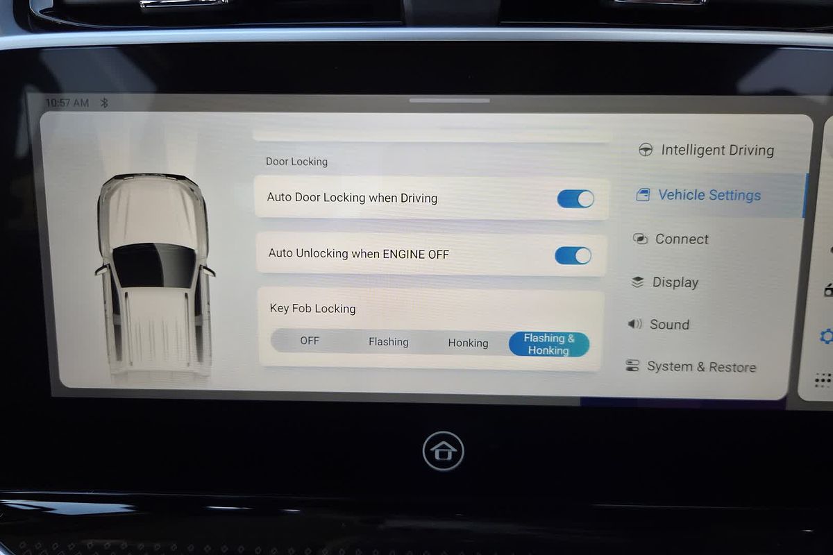 2025 LDV T60 Max PRO SK8C 4X4