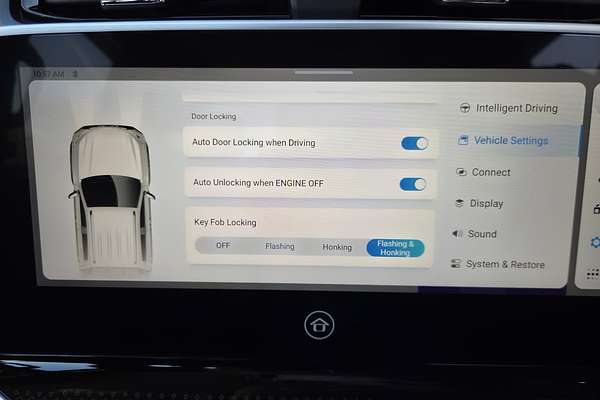 2025 LDV T60 Max PRO SK8C 4X4