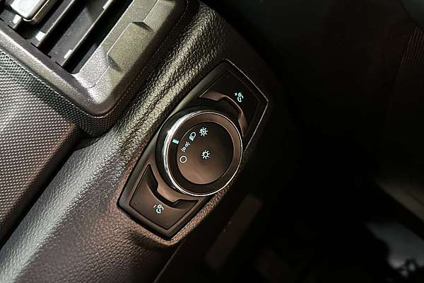 2021 Ford Ranger XL PX MkIII 4X4 2.2L