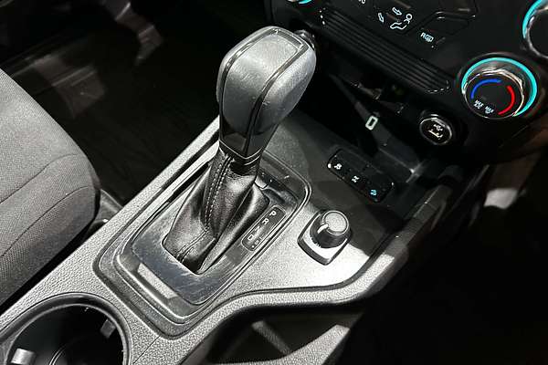 2021 Ford Ranger XL PX MkIII 4X4 2.2L