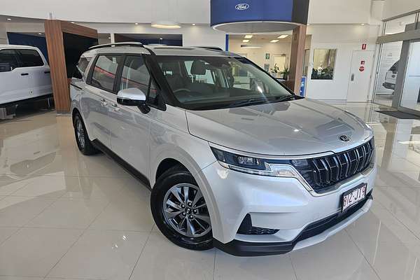 2021 Kia Carnival S KA4