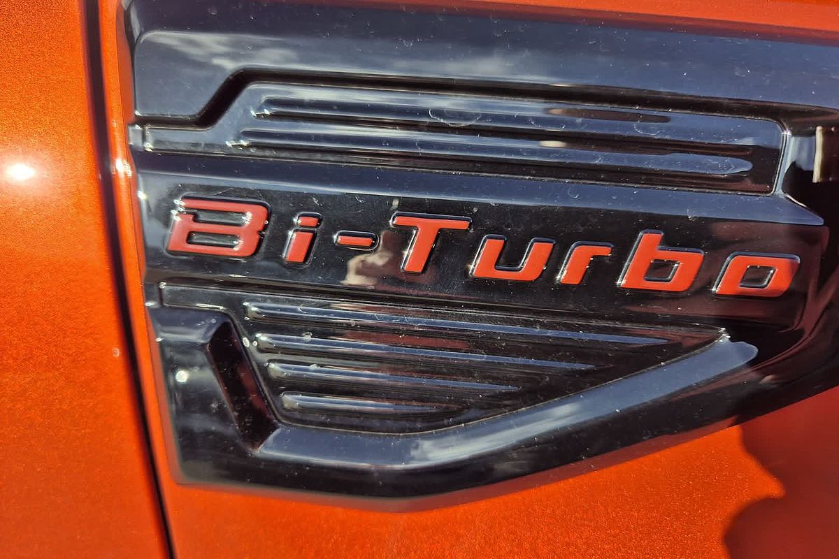 2025 LDV T60 Max PLUS SK8C 4X4