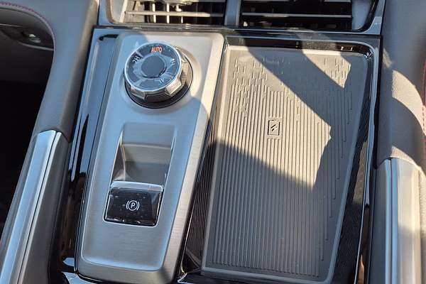 2025 LDV T60 Max PLUS SK8C 4X4