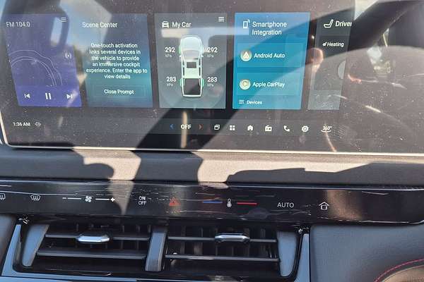 2025 LDV T60 Max PLUS SK8C 4X4