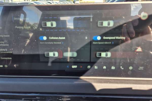 2025 LDV T60 Max PLUS SK8C 4X4