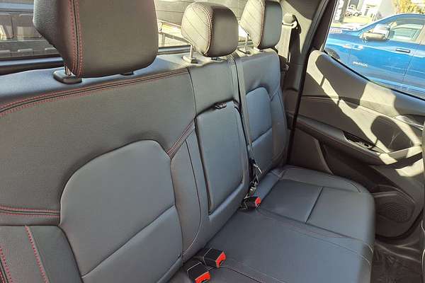 2025 LDV T60 Max PLUS SK8C 4X4