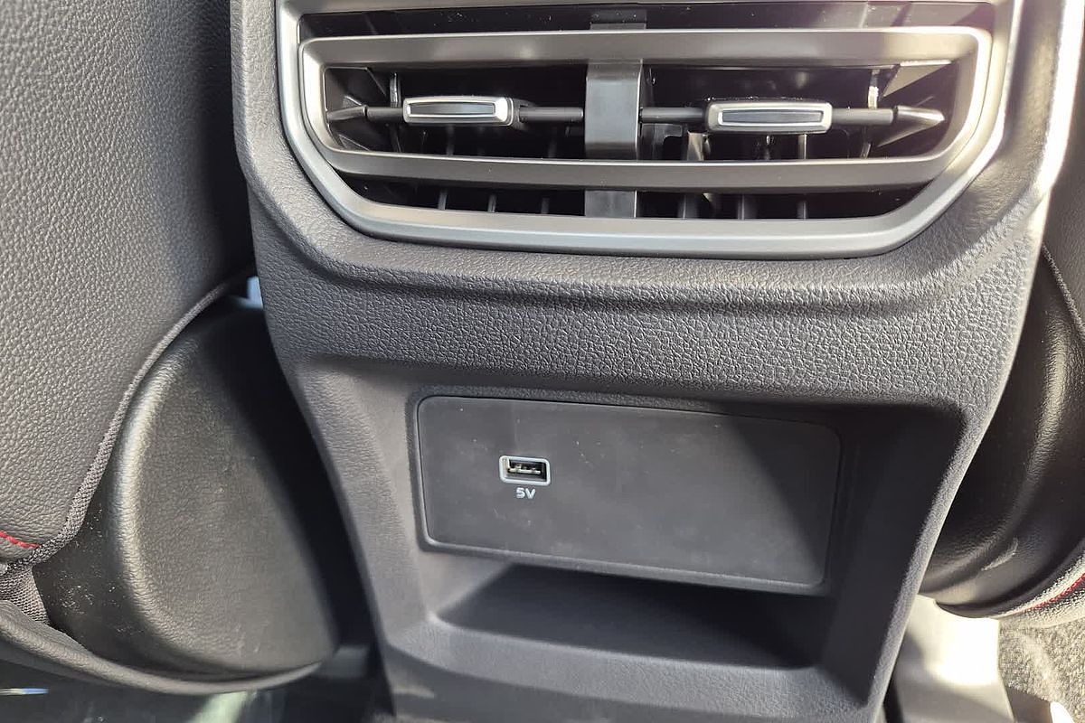 2025 LDV T60 Max PLUS SK8C 4X4