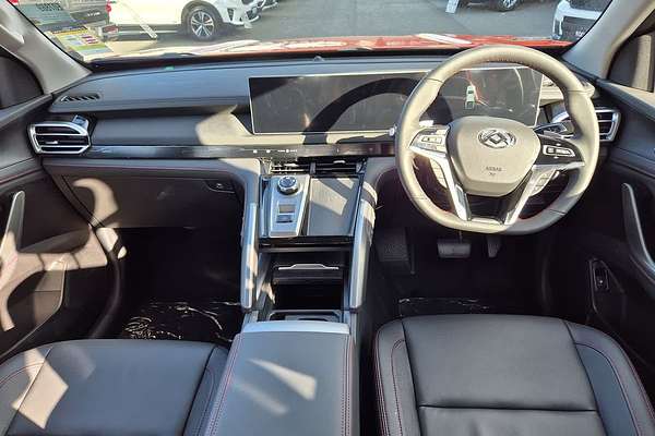 2025 LDV T60 Max PLUS SK8C 4X4