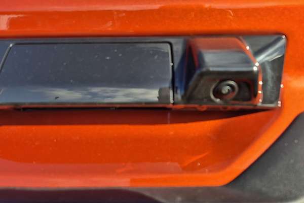 2025 LDV T60 Max PLUS SK8C 4X4