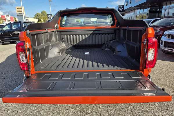 2025 LDV T60 Max PLUS SK8C 4X4