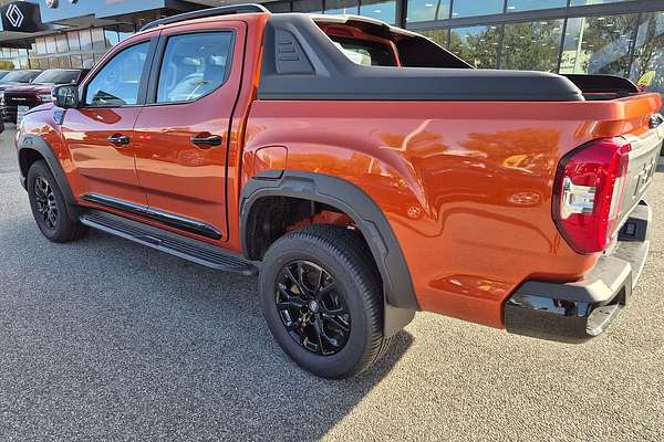 2025 LDV T60 Max PLUS SK8C 4X4