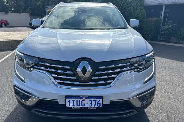 2021 Renault Koleos Intens HZG