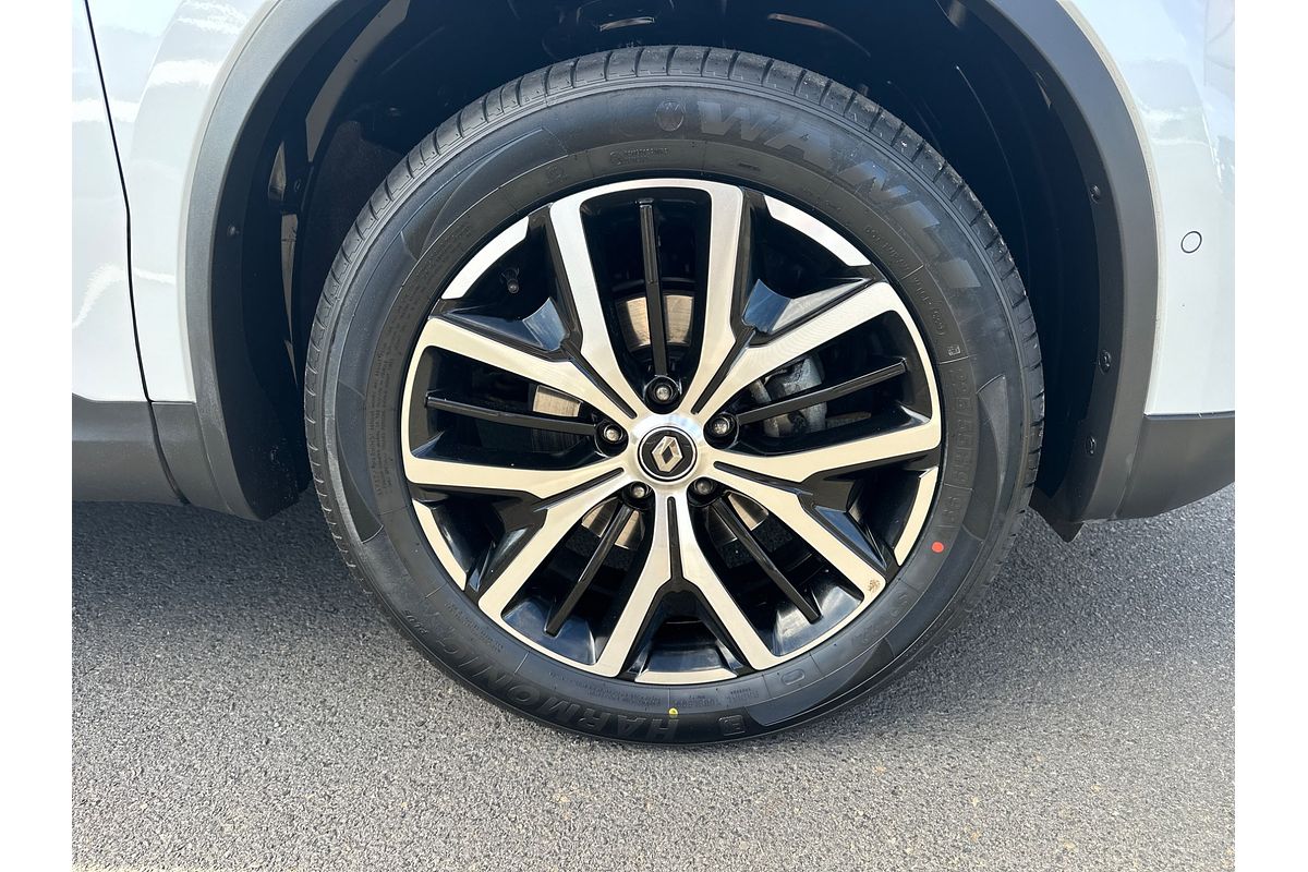 2021 Renault Koleos Intens HZG