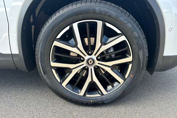 2021 Renault Koleos Intens HZG