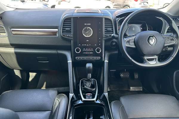 2021 Renault Koleos Intens HZG