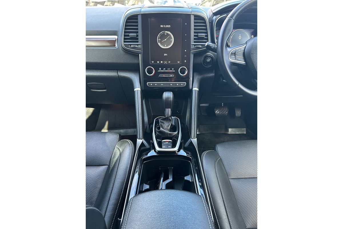 2021 Renault Koleos Intens HZG