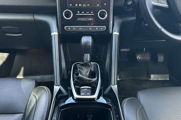 2021 Renault Koleos Intens HZG