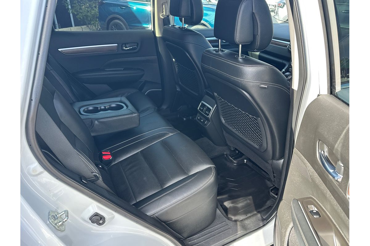 2021 Renault Koleos Intens HZG