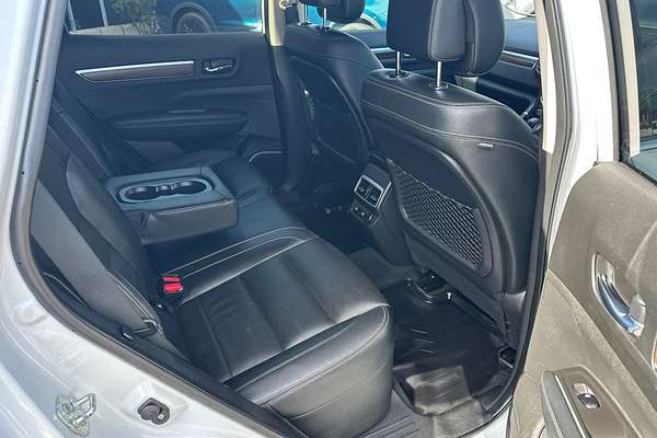 2021 Renault Koleos Intens HZG