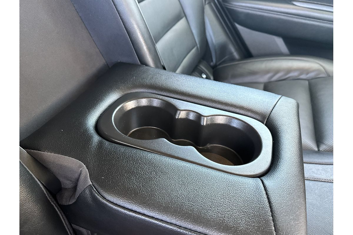 2021 Renault Koleos Intens HZG