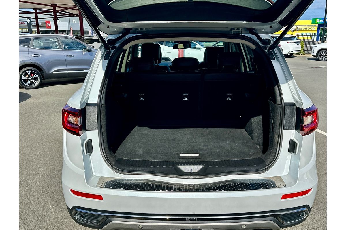 2021 Renault Koleos Intens HZG