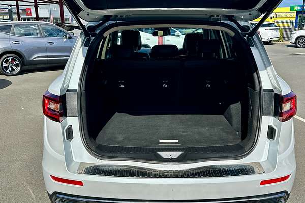 2021 Renault Koleos Intens HZG