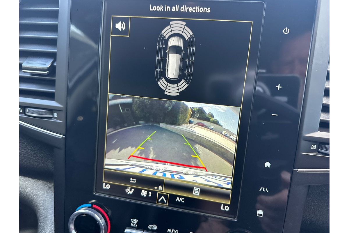 2021 Renault Koleos Intens HZG