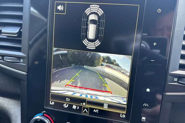 2021 Renault Koleos Intens HZG