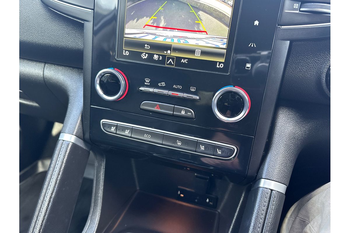 2021 Renault Koleos Intens HZG