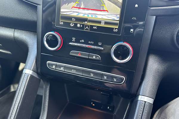 2021 Renault Koleos Intens HZG