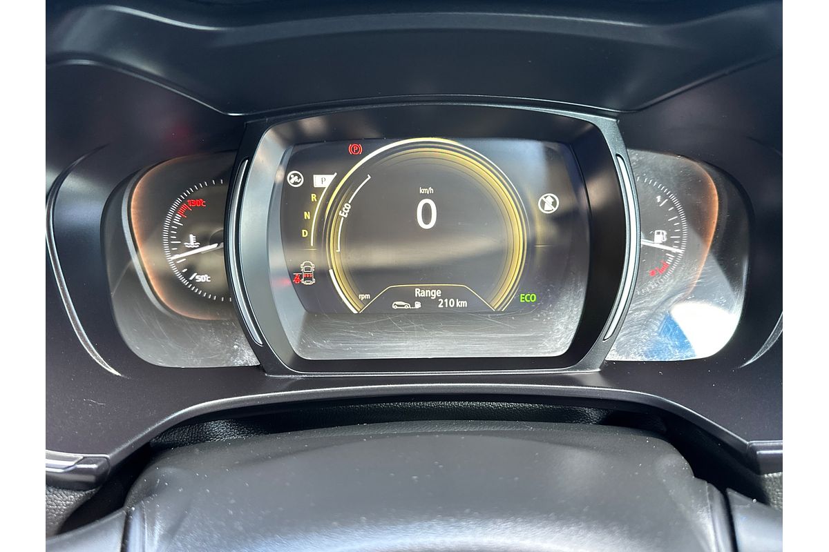 2021 Renault Koleos Intens HZG