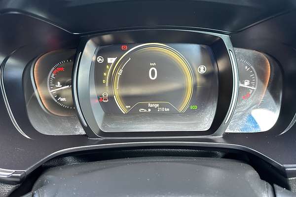 2021 Renault Koleos Intens HZG