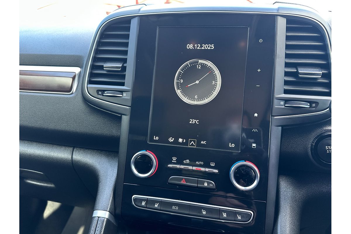 2021 Renault Koleos Intens HZG