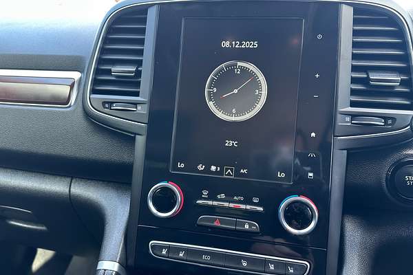 2021 Renault Koleos Intens HZG