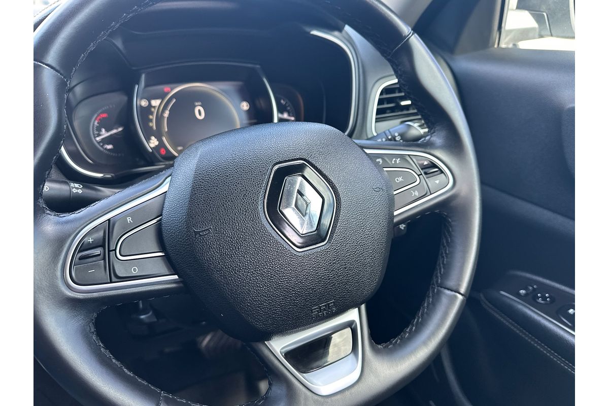 2021 Renault Koleos Intens HZG