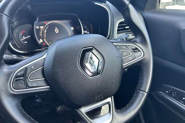 2021 Renault Koleos Intens HZG