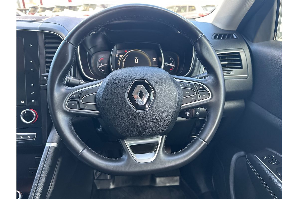 2021 Renault Koleos Intens HZG