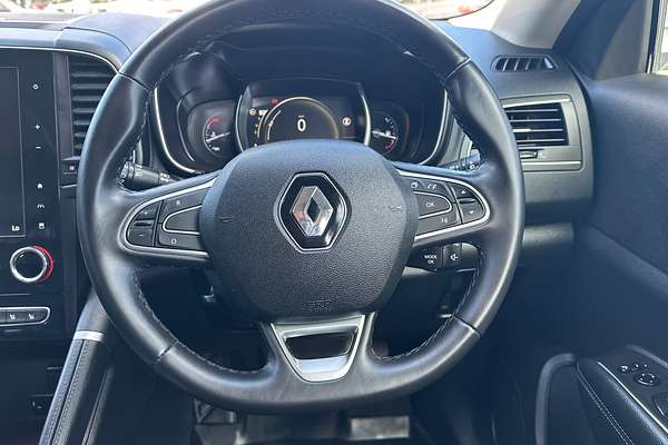 2021 Renault Koleos Intens HZG