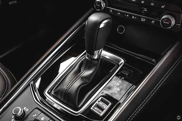 2025 Mazda CX-5 G35 Akera KF Series