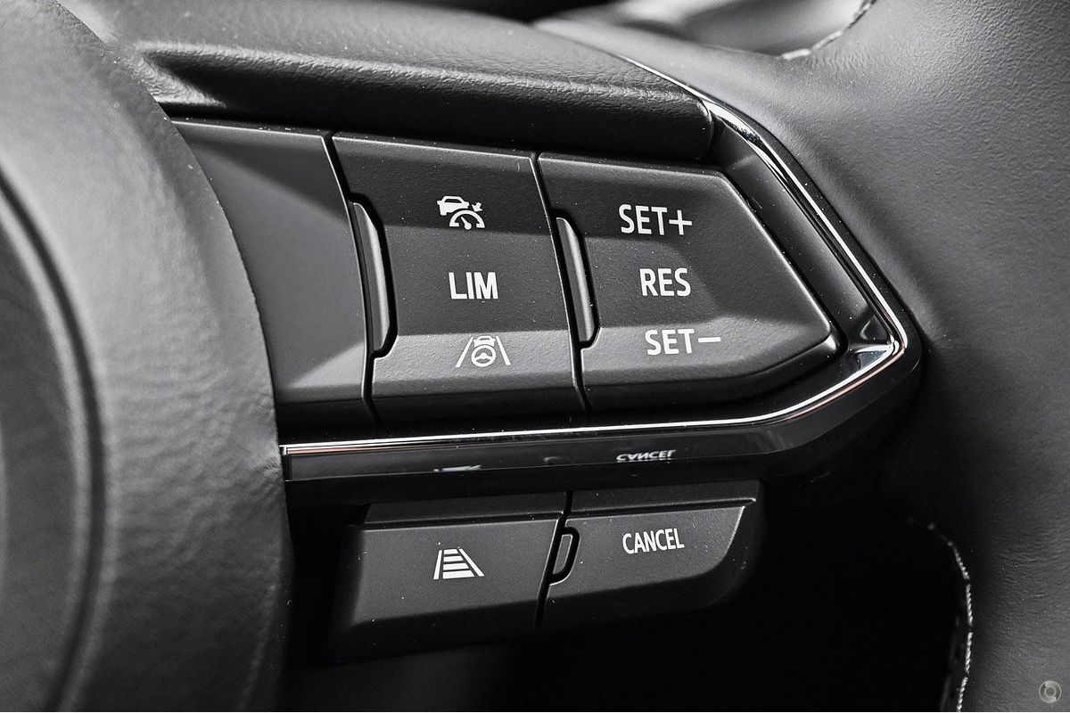 2025 Mazda CX-5 G25 Akera KF Series