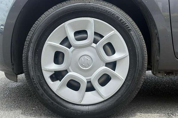 2017 Suzuki Ignis GL MF