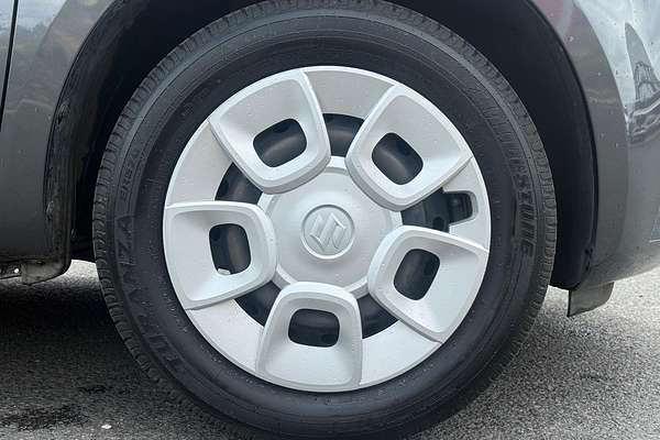 2017 Suzuki Ignis GL MF