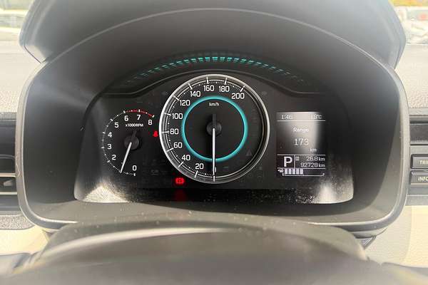 2017 Suzuki Ignis GL MF