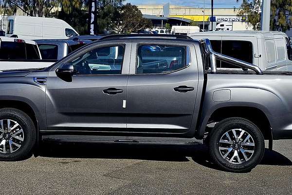 2025 LDV T60 Max PRO SK8C 4X4