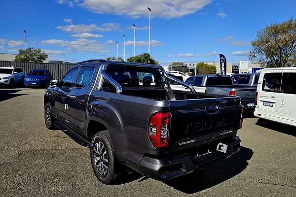 2025 LDV T60 Max PRO SK8C 4X4