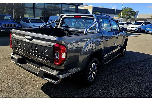 2025 LDV T60 Max PRO SK8C 4X4