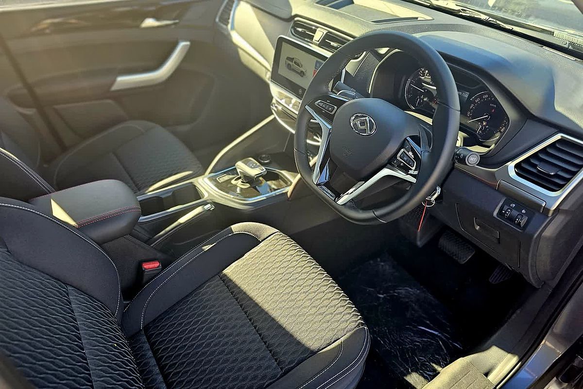 2025 LDV T60 Max PRO SK8C 4X4