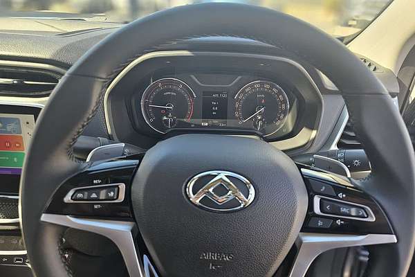 2025 LDV T60 Max PRO SK8C 4X4