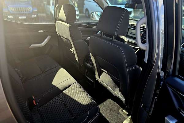 2025 LDV T60 Max PRO SK8C 4X4