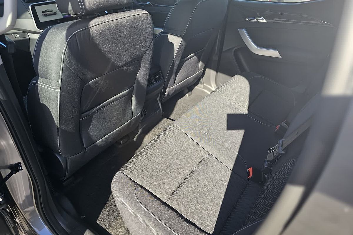 2025 LDV T60 Max PRO SK8C 4X4